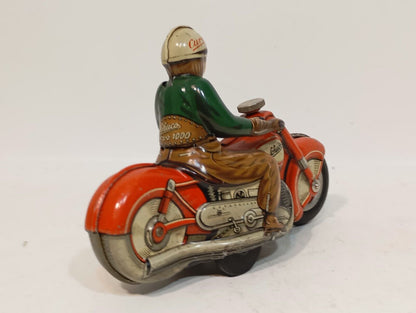 Schuco Curvo Art. 1000 in original box (72175)