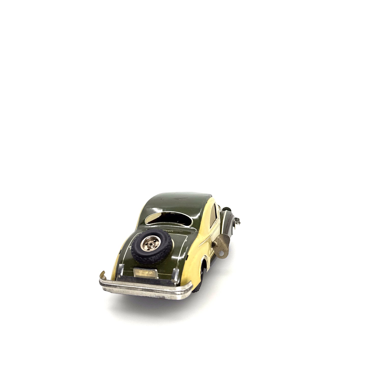 Karl Bub Mobil im Originalkarton (75758)