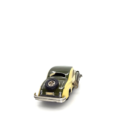 Karl Bub Mobil im Originalkarton (75758)
