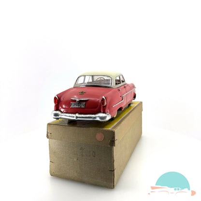 Gama Opel Kapitän Nr 400 im Originalkarton (74260)
