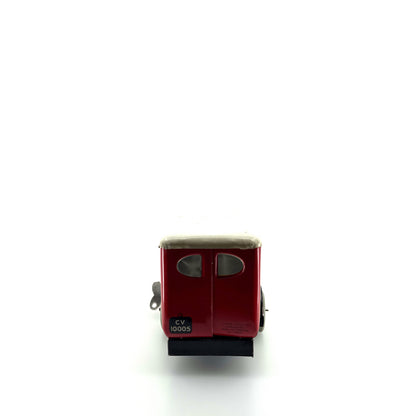 Chad Valley Midland Bus CV10005 (75687)