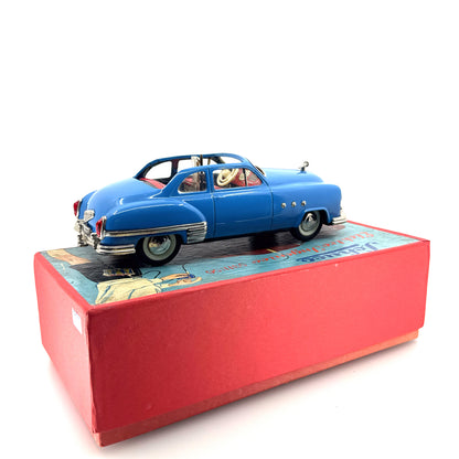 Schuco Ingenico 5311 Cabrio im Originalkarton (75811)