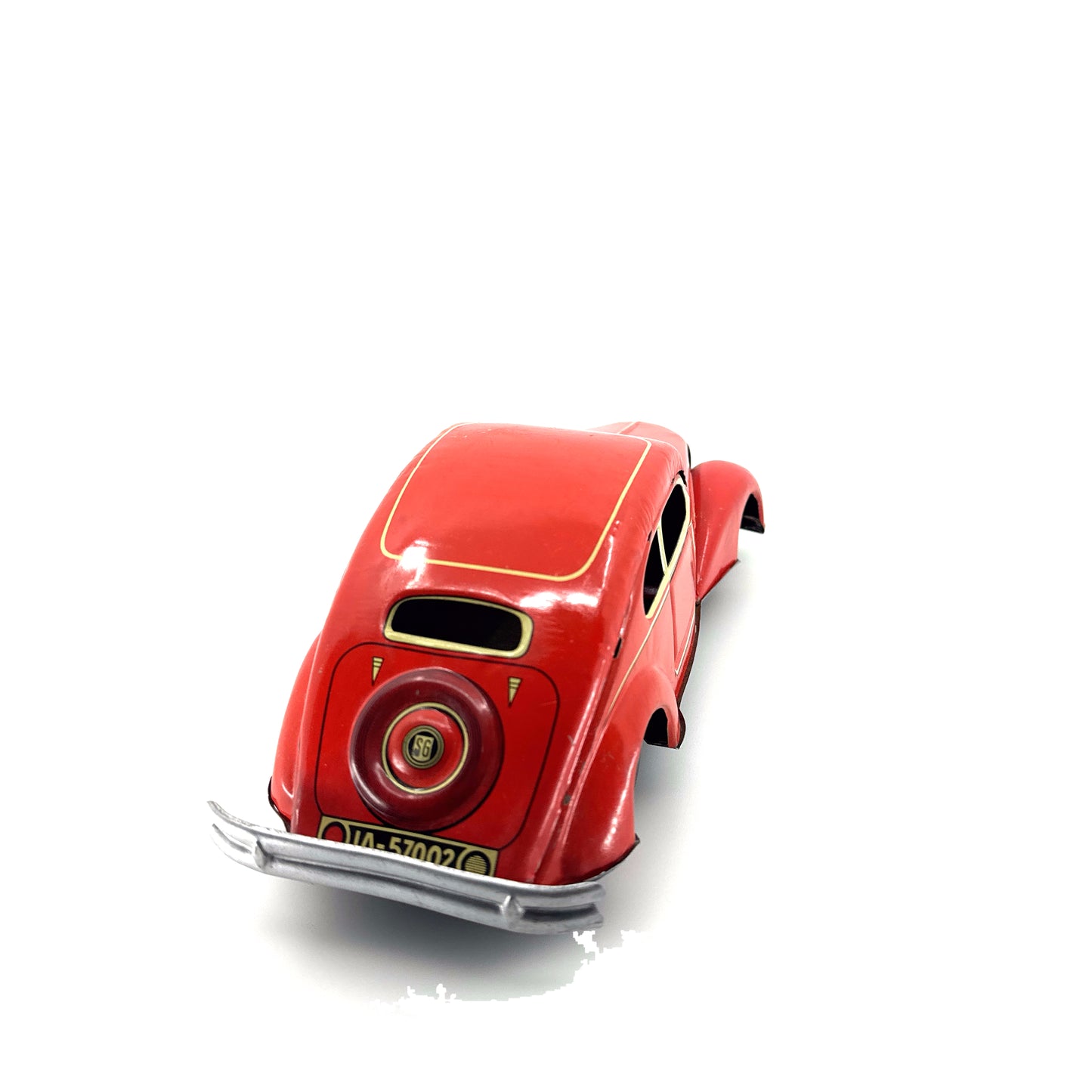 Distler Stromlinien Coupe 1A57002 (75481)