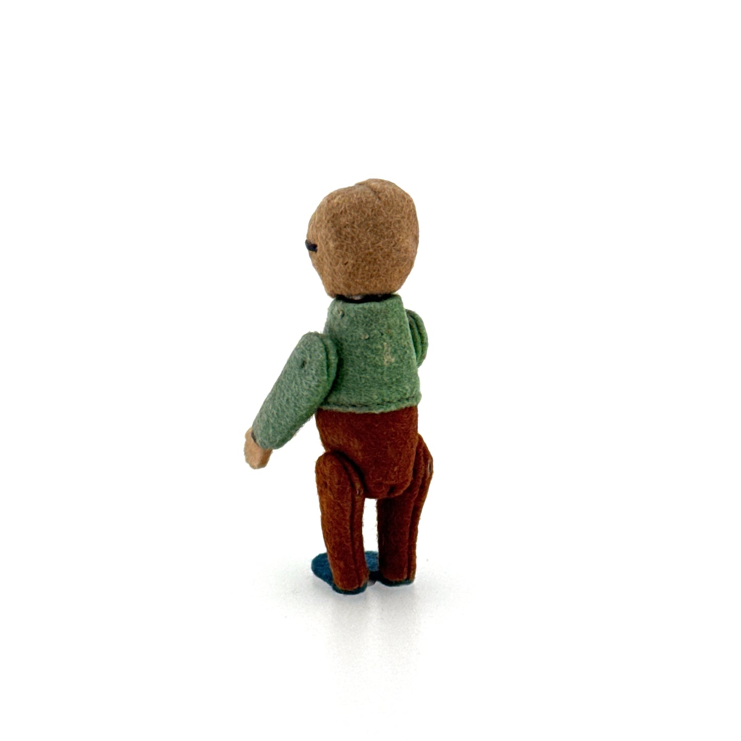 Schuco Fahrerfigur mit Brille (71239)