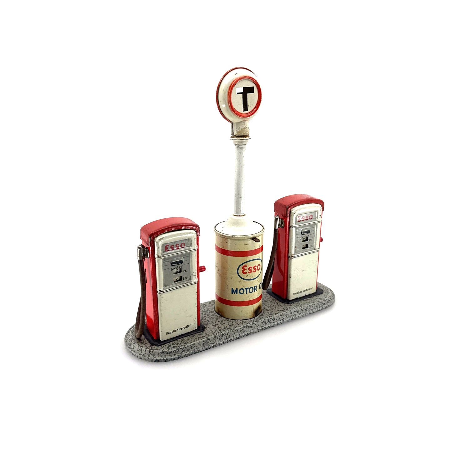 Arnold T Tankstelle (75932)