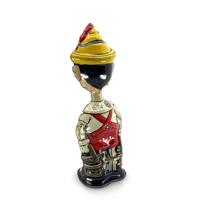 Marx Pinocchio große Version (73272)