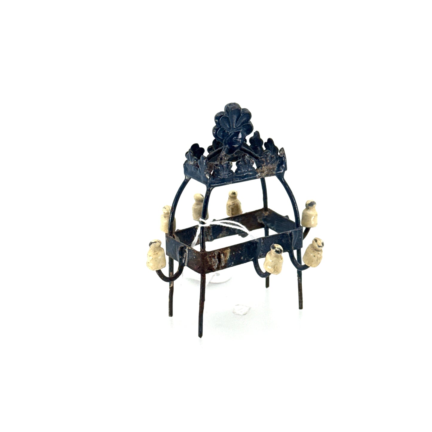 Märklin originaler Pantograph Spur 1 (72088)