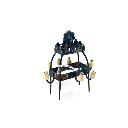 Märklin originaler Pantograph Spur 1 (72088)