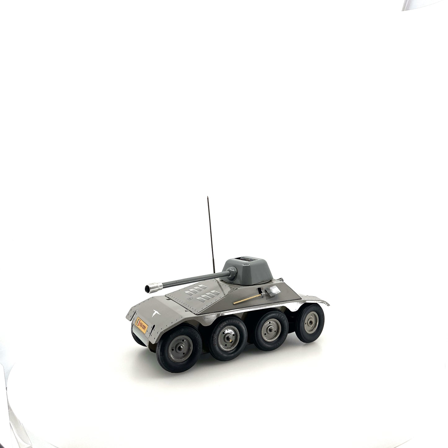 Vebe Panzerwagen 351 im Originalkarton (75794)