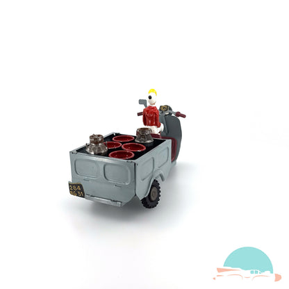 Fawel Vespa Lastendreirad (75691)
