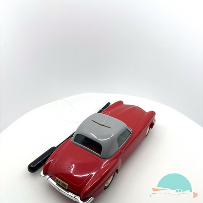 Dux 2000 Mercedes Benz 190 SL im Originalkarton (73193)
