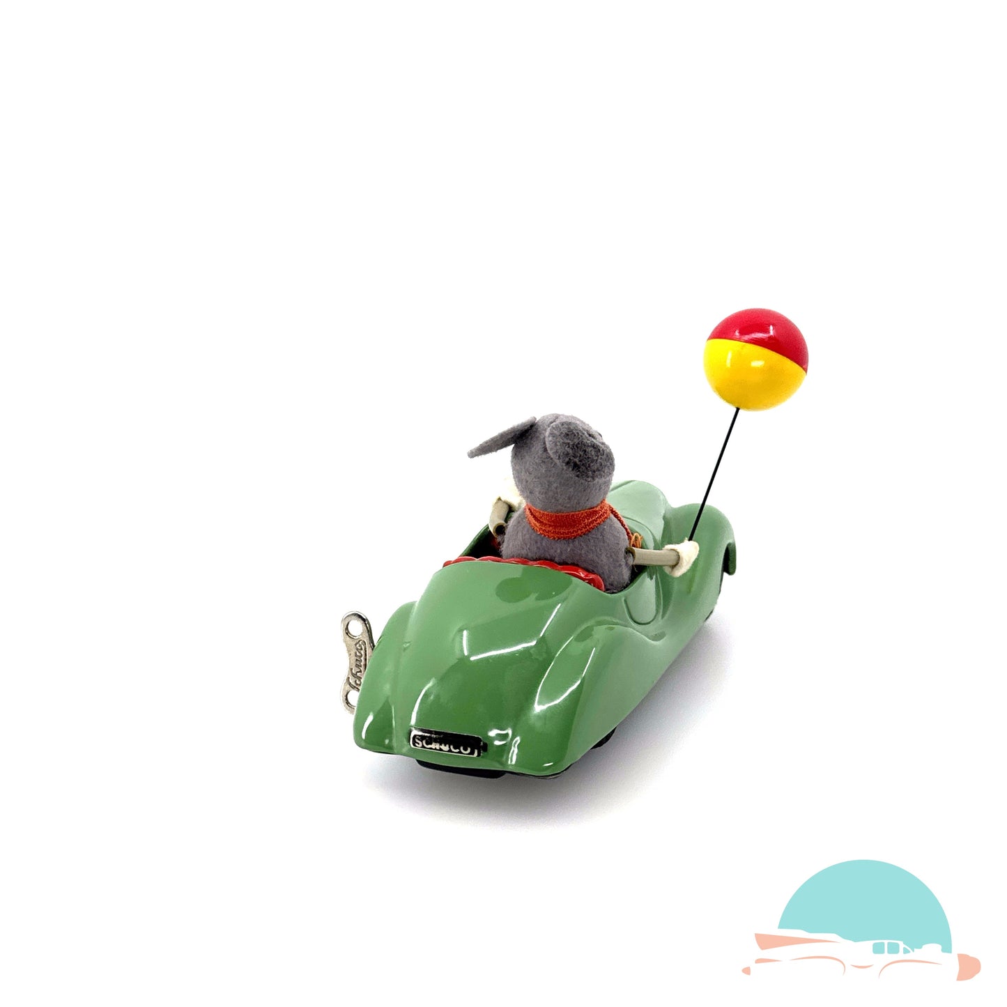 Schuco 2005 Sonny Maus (74654)