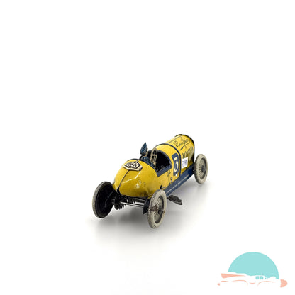 Greppert und Kelch Rennwagen Lucifer (75488)