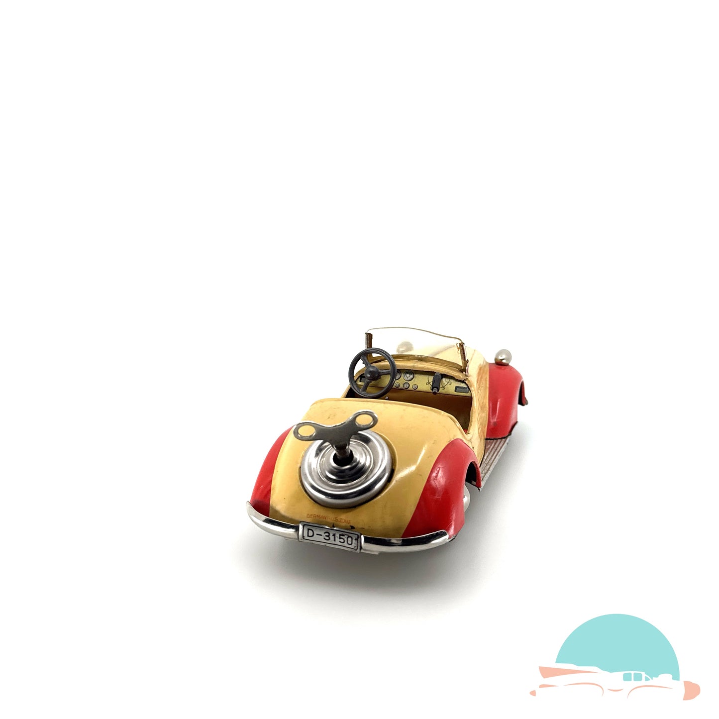 Distler Wanderer 5150 (75614)