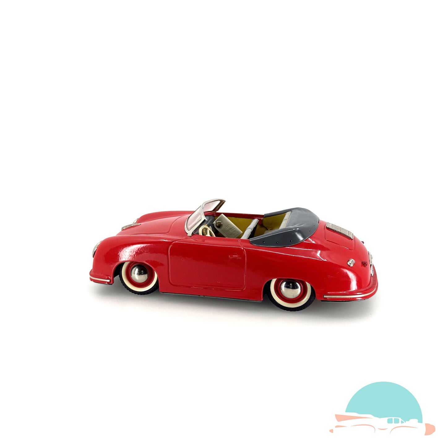 Distler Electro Matic 7500 Porsche 356 - 2. Version (75727)