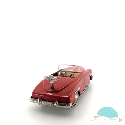 Distler Packard 3150 (75615)