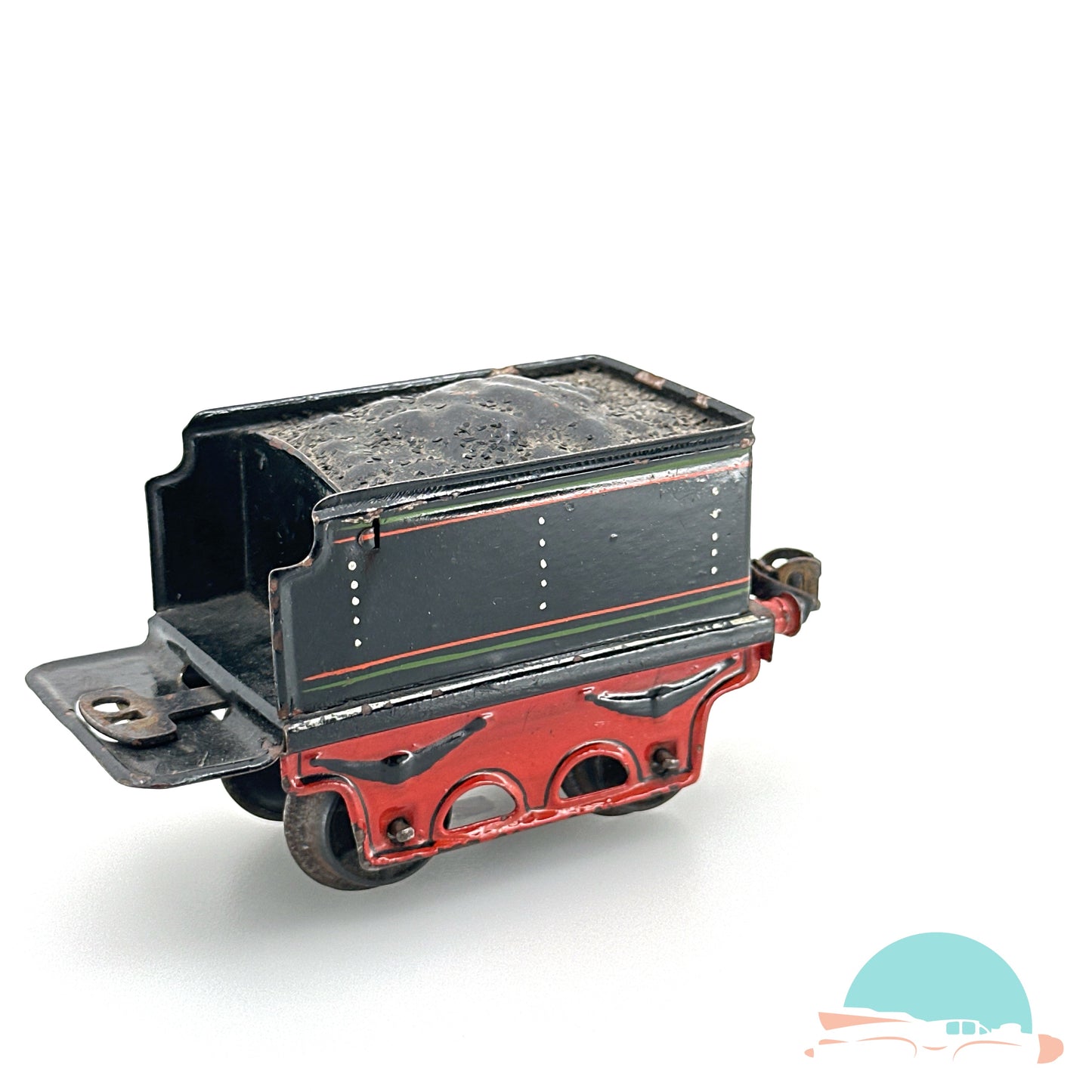 Märklin Spur 0 Uralt Tender (74791)