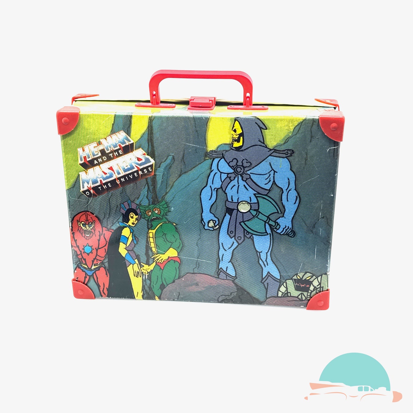 Masters of the Universe Case by Mattel (75661)