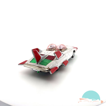 Alps Firebird III Spacecar (75620)