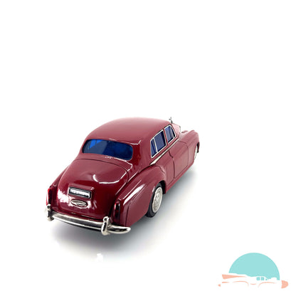 Toy Nomura TN Rolls Royce Nr 123 ABC in Originalkarton (73585)