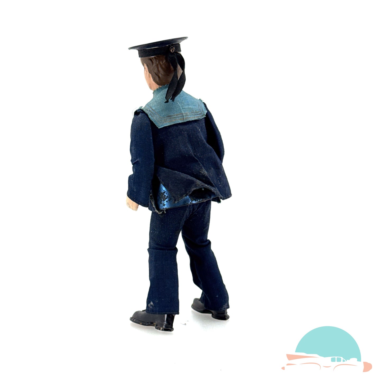 Lehmann Sailor 535 in original box (75644)