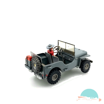 Arnold Jeep 2700 (74416)