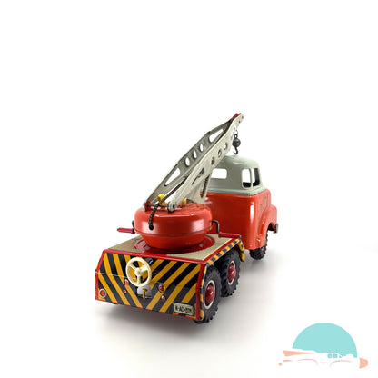 Arnold 11500 Bedford Type S Kranwagen 678 (75599)