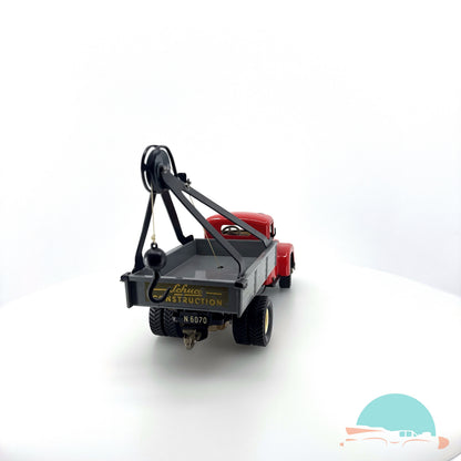 Schuco Abschleppwagen 6070 (75409)