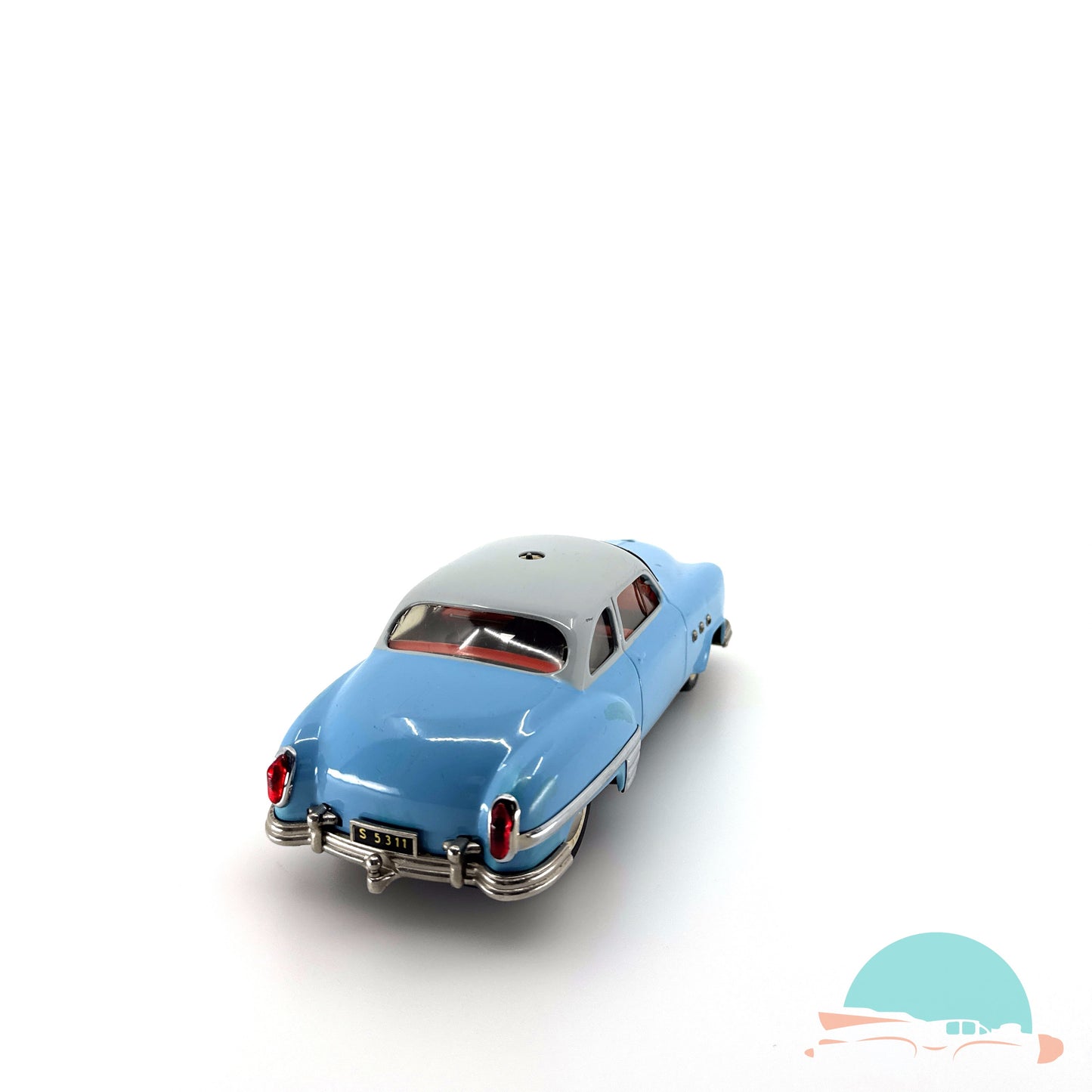 Schuco Ingenico 5311 SB im Originalkarton (75583)