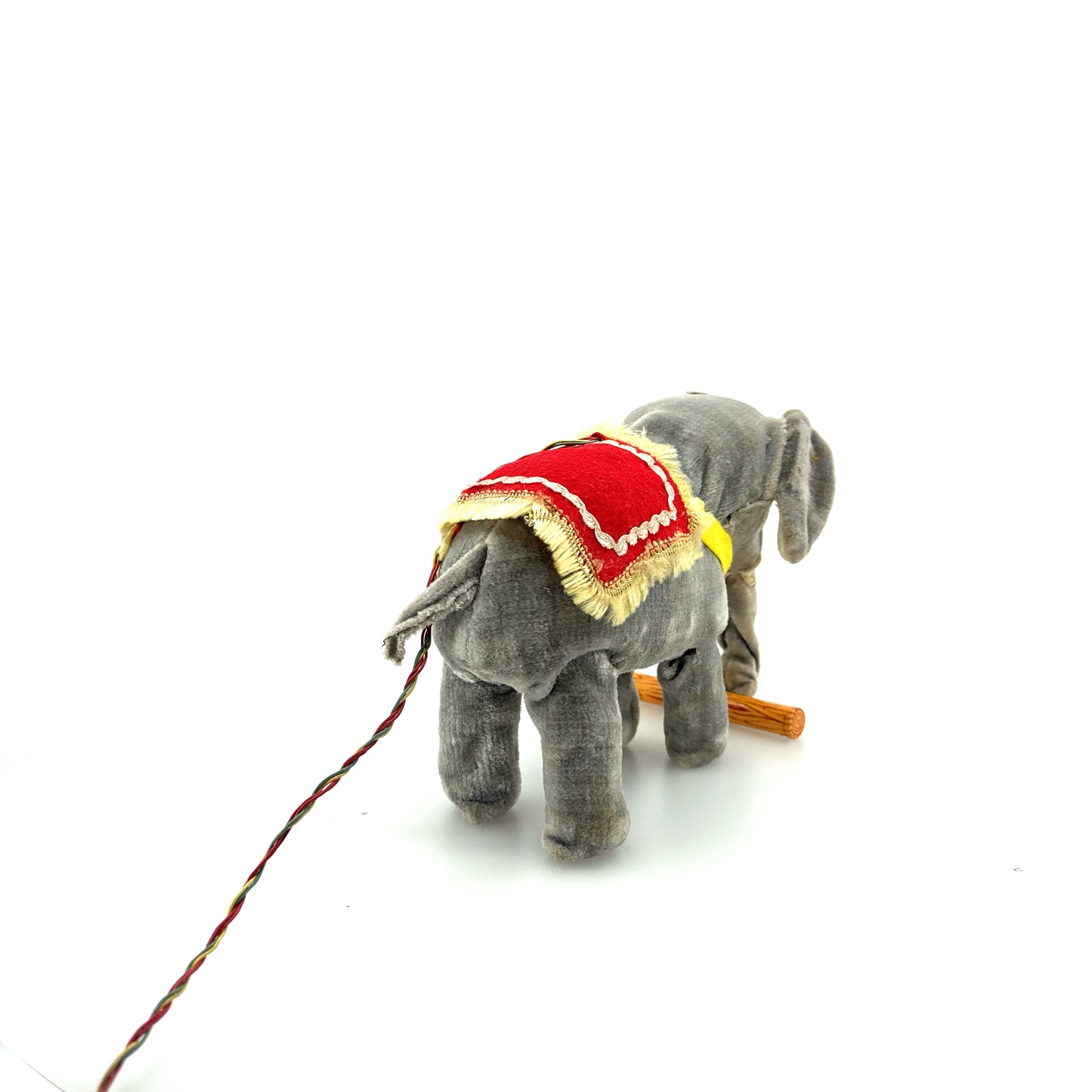 Alps Elefant Lambo Batterieautomat im Originalkarton (75685)