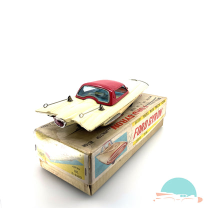 Ichida Ford Giron 108 im Originalkarton (75658)