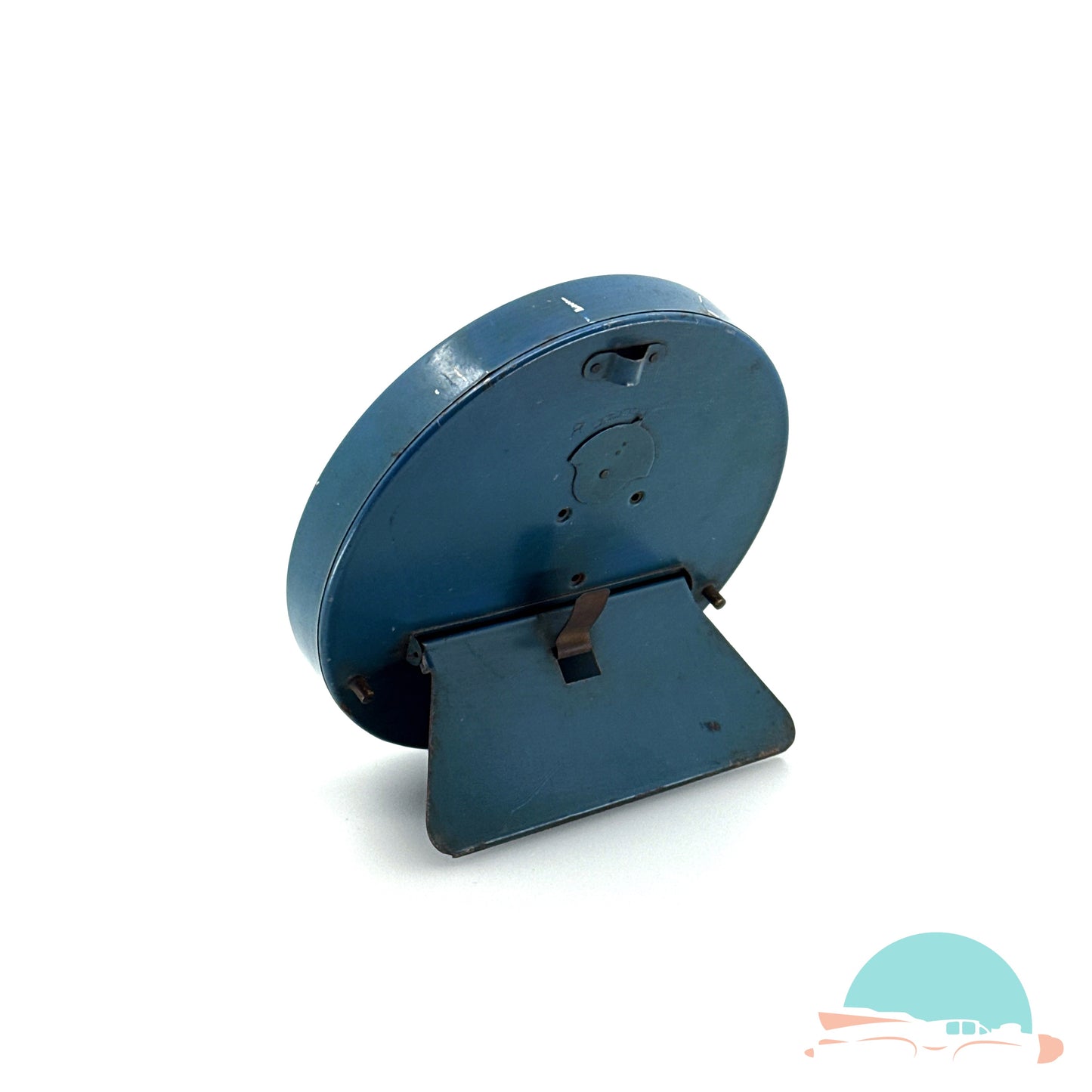 Reklame Biscuit Pernot Uhr (75656)