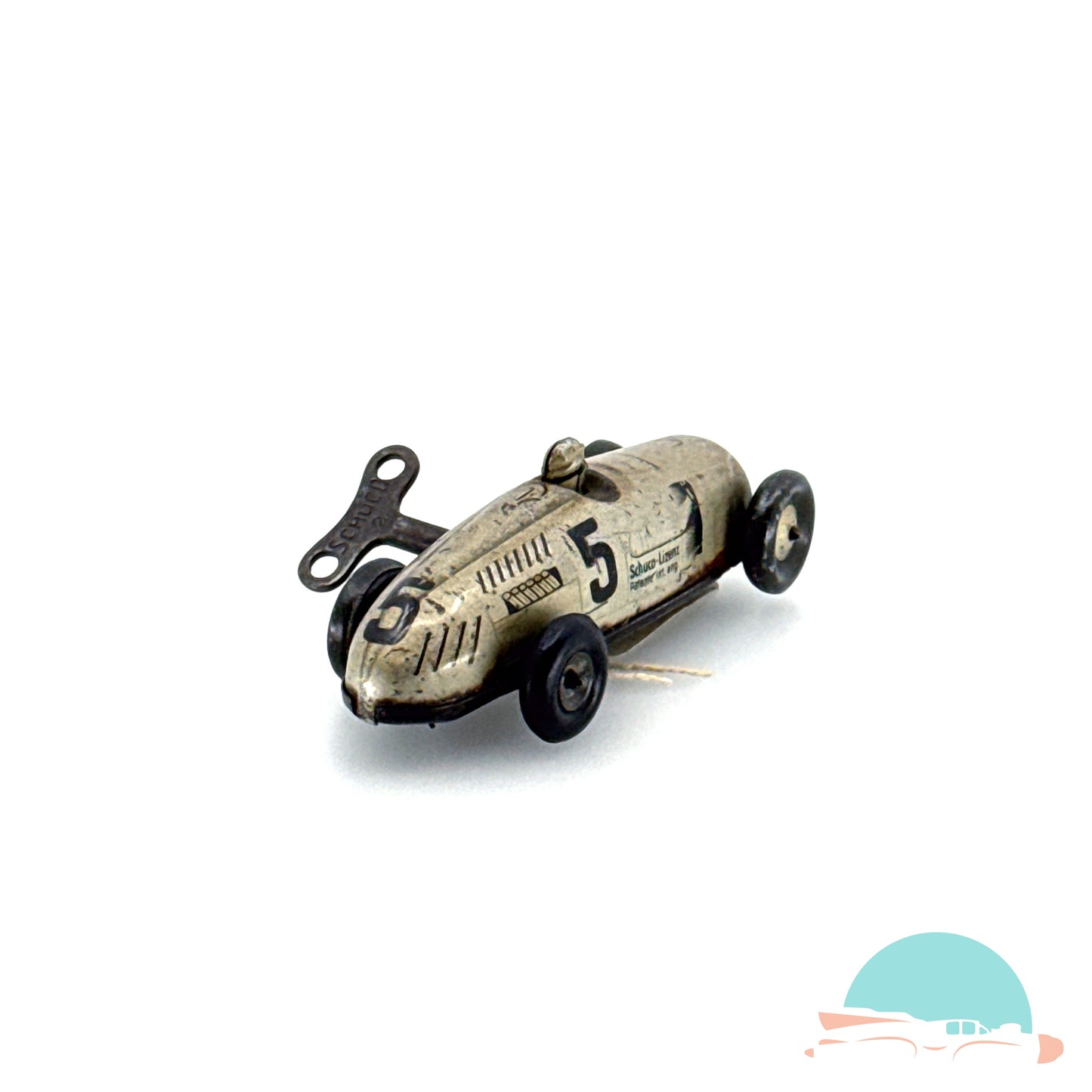 Schuco Auto Union (75653)