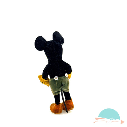 Steiff Mick Maus (75663)