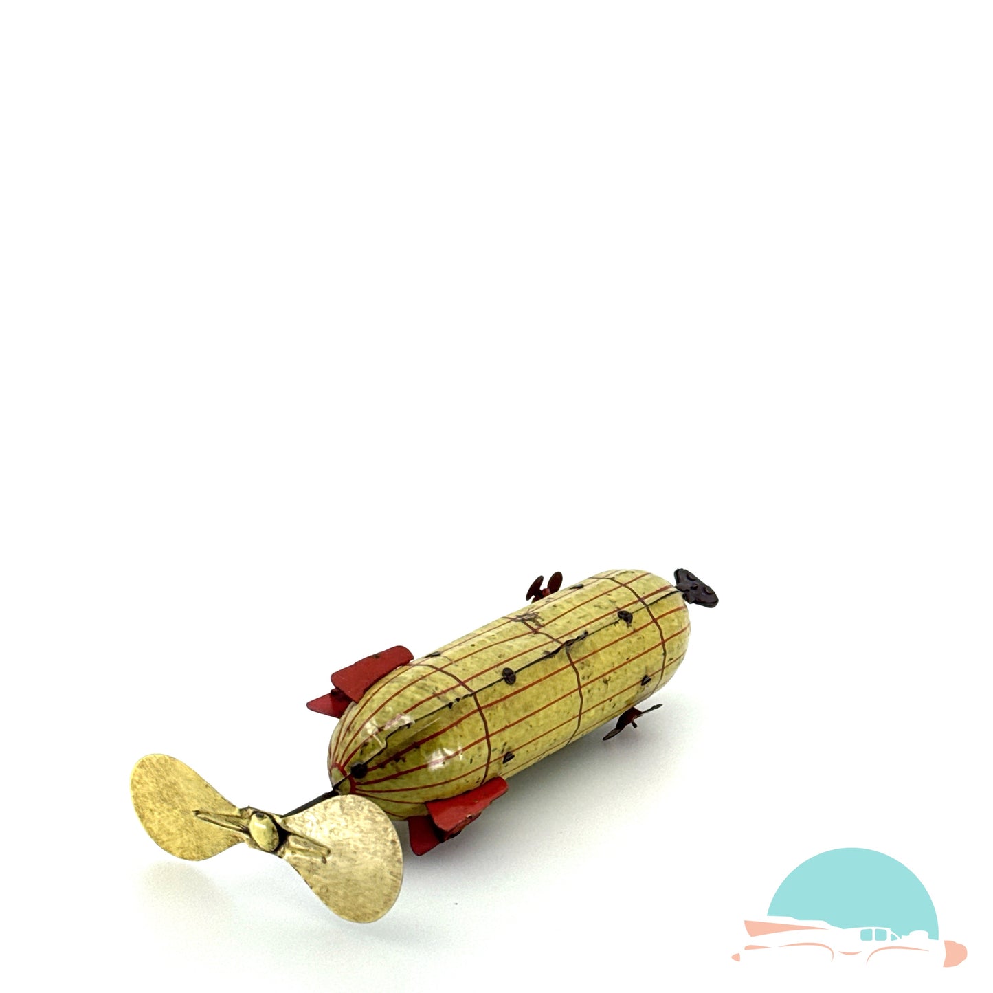 Orobre Zeppelin (75654)