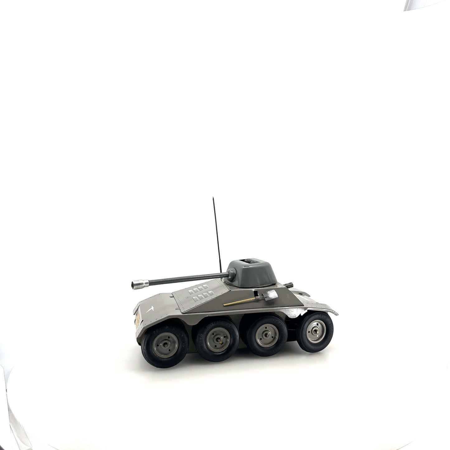 Vebe Panzerwagen 351 im Originalkarton (75794)