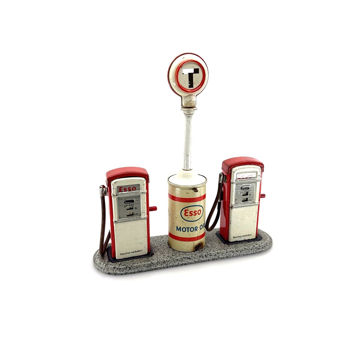 Arnold T Tankstelle (75932)
