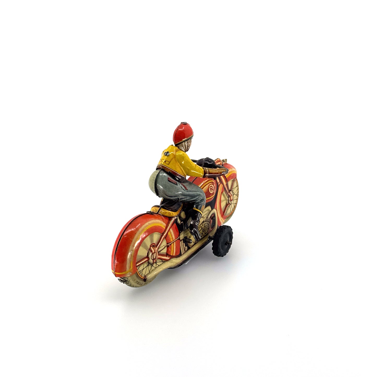 PN Motorrad Akrobat Nr.200 (74496)