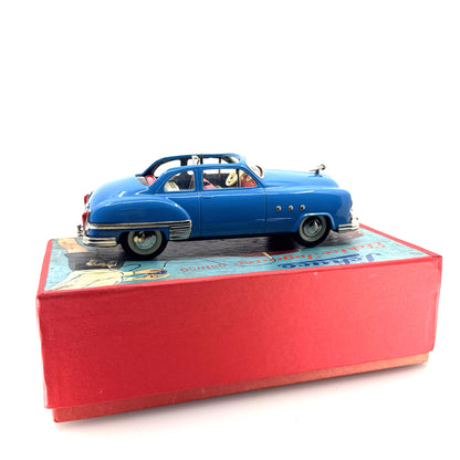 Schuco Ingenico 5311 Cabrio im Originalkarton (75811)