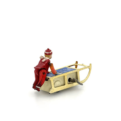 Gescha Schlitten Junge (75756)