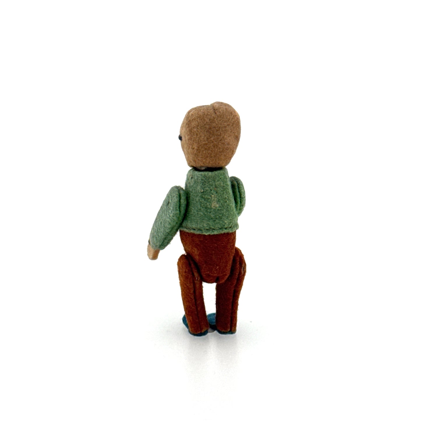 Schuco Fahrerfigur mit Brille (71239)