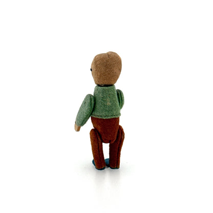 Schuco Fahrerfigur mit Brille (71239)