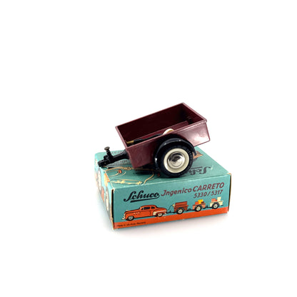 Schuco Caretto 5317 im Originalkarton (75809)