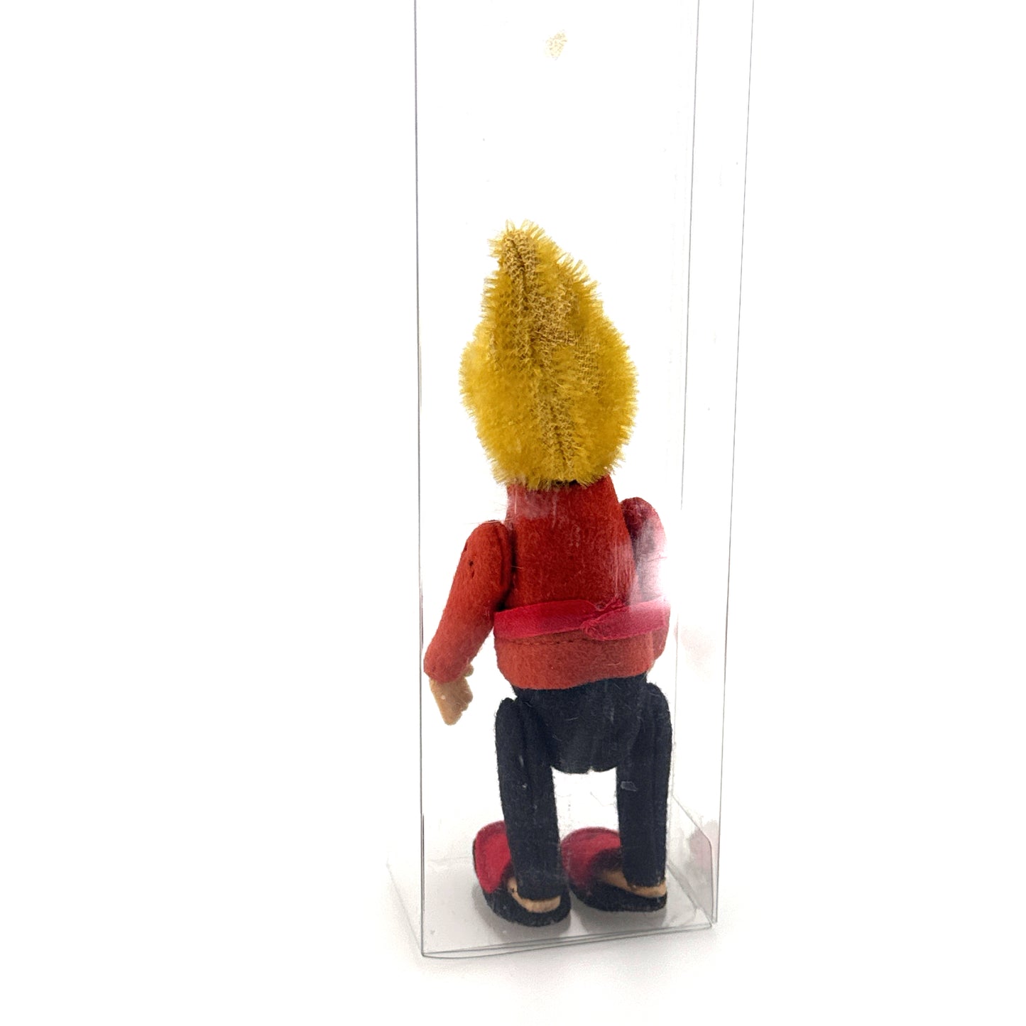 Schuco Zwerg als Parfüm Flacón (70923)