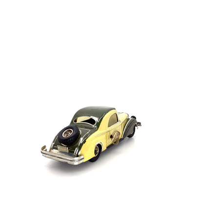 Karl Bub Mobil im Originalkarton (75758)
