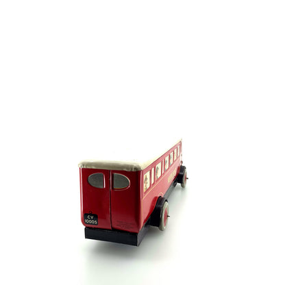 Chad Valley Midland Bus CV10005 (75687)