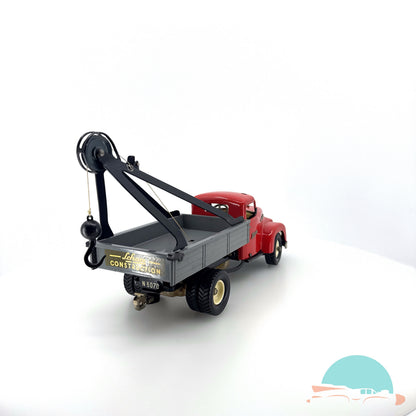 Schuco Abschleppwagen 6070 (75409)