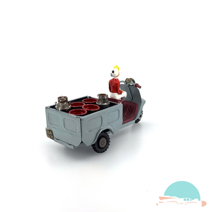 Fawel Vespa Lastendreirad (75691)