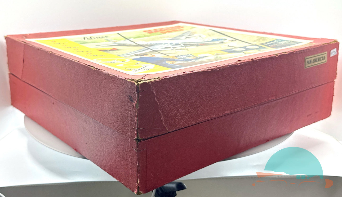 Schuco Elektro Radiant 5600 im Originalkarton (75390)