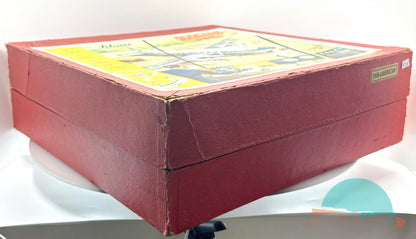 Schuco Elektro Radiant 5600 im Originalkarton (75390)